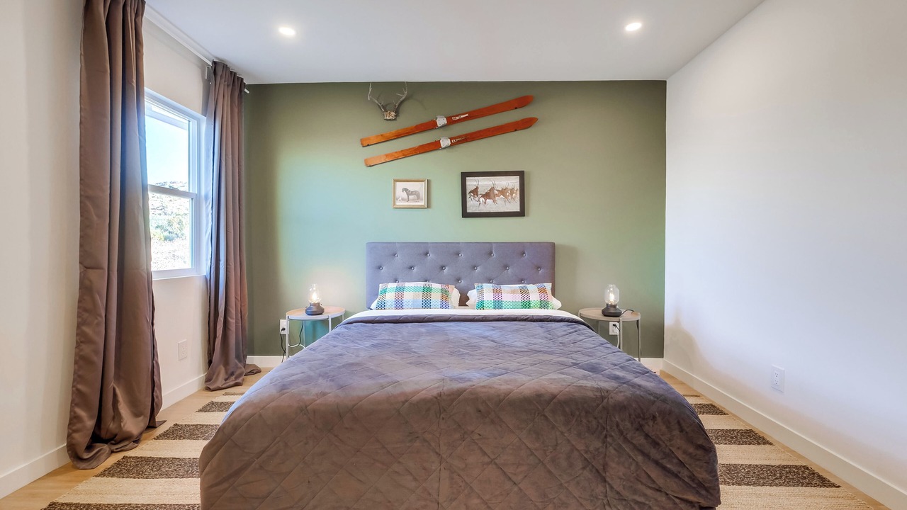 Photo of Bedroom in Llano