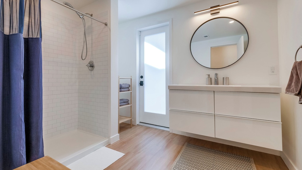 Photo of Bathroom in Llano