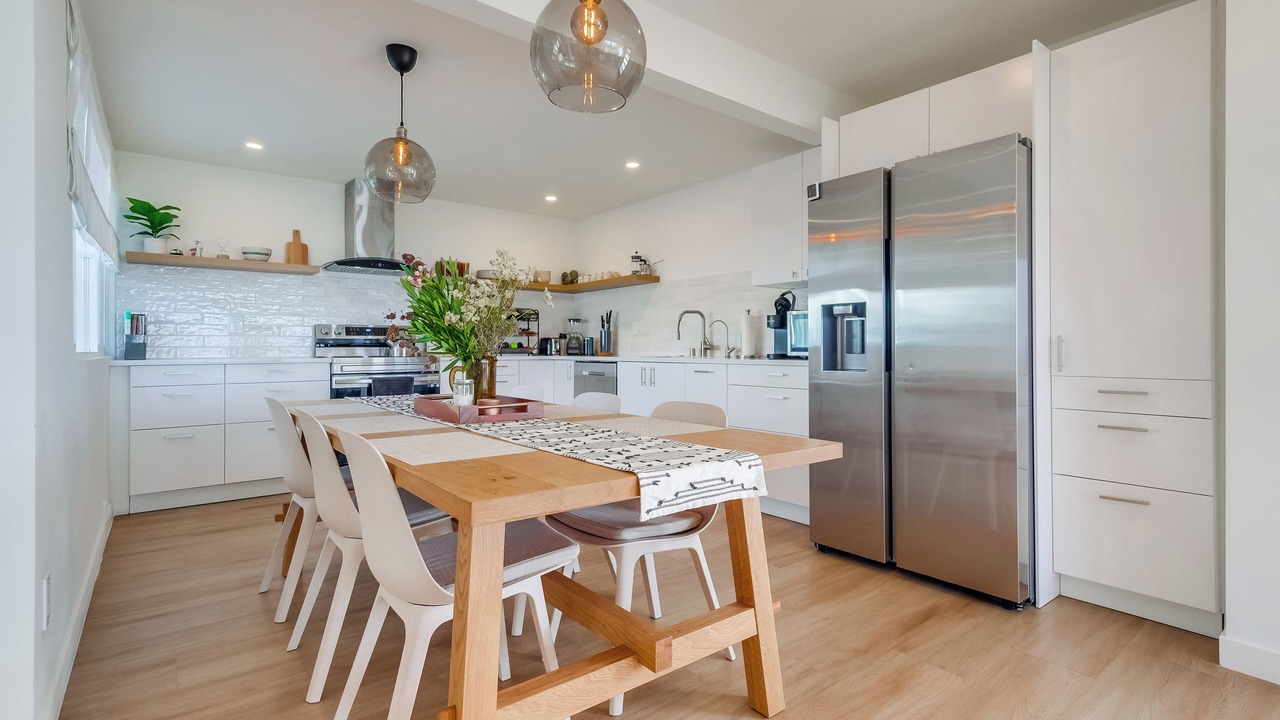 Photo of Kitchen in Llano
