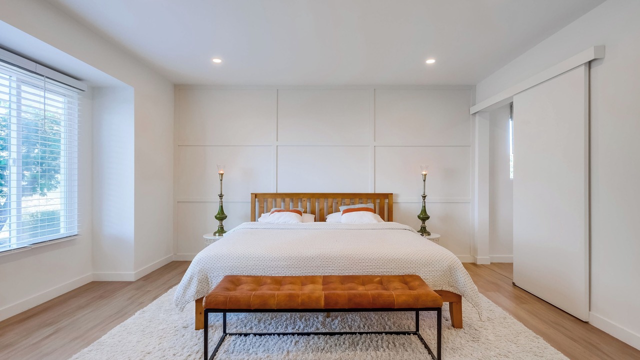 Photo of Bedroom in Llano