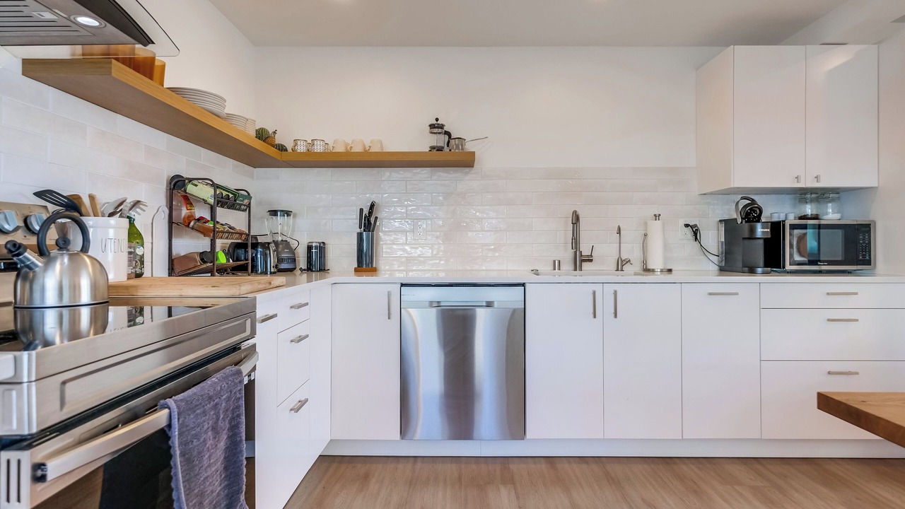 Photo of Kitchen in Llano