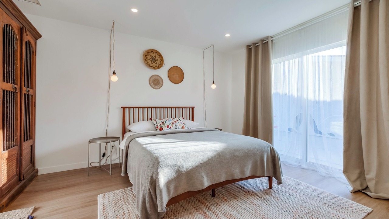 Photo of Bedroom in Llano