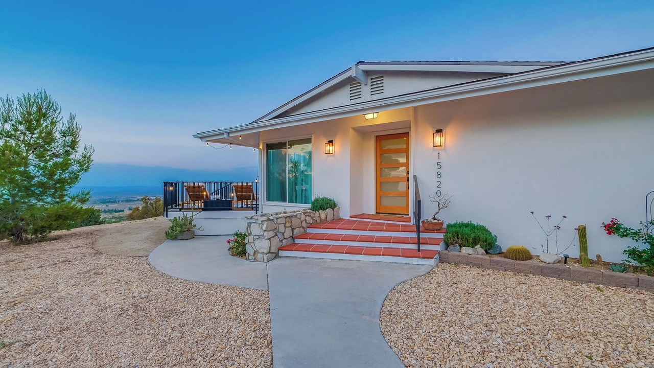 Photo of Outdoor in Llano