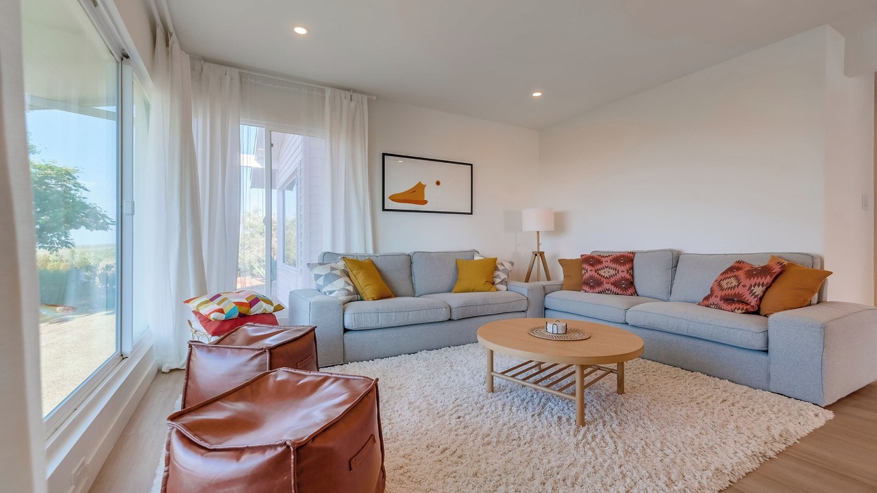 Photo of Livingroom in Llano