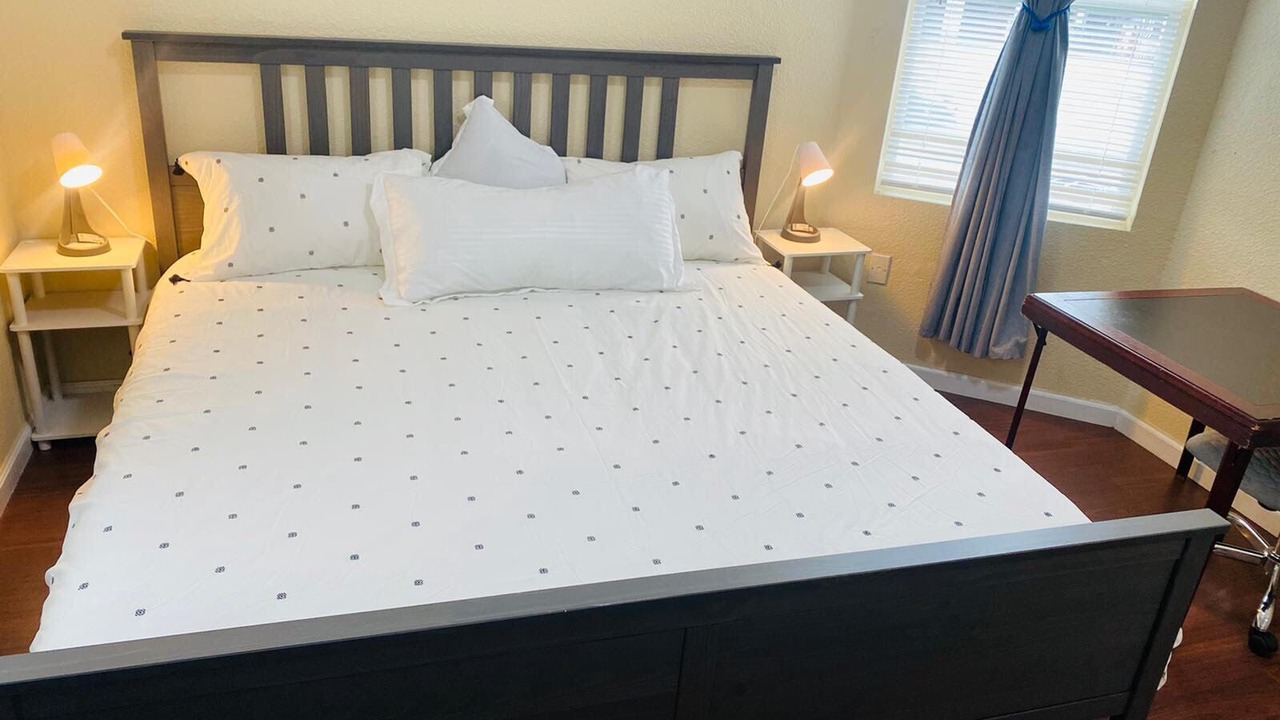 Photo of Bedroom in Hoover - Foster