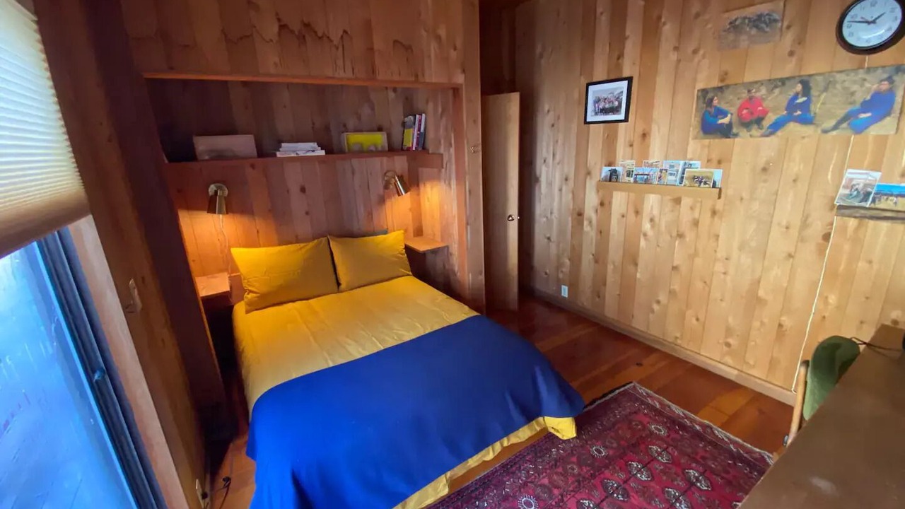 Photo of Bedroom in Point Arena