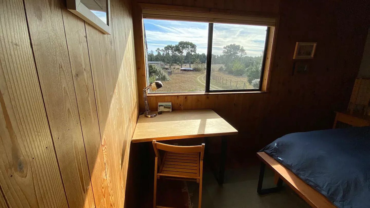Photo of Bedroom in Point Arena