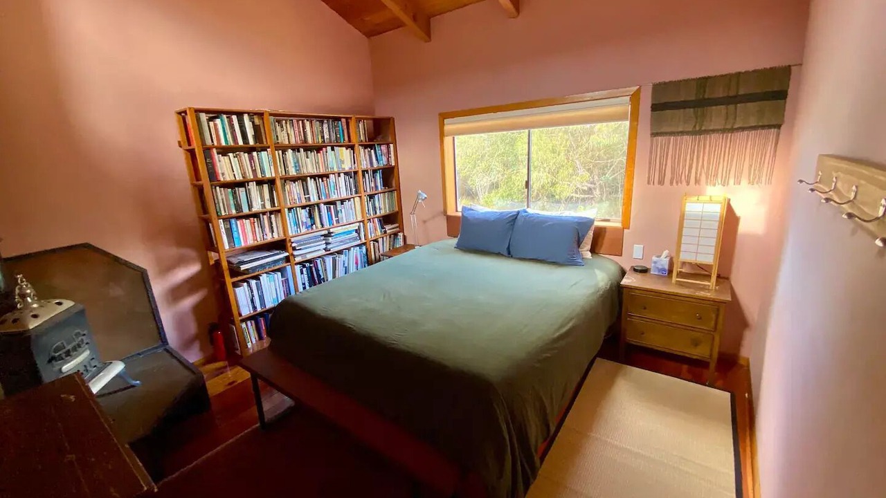 Photo of Bedroom in Point Arena