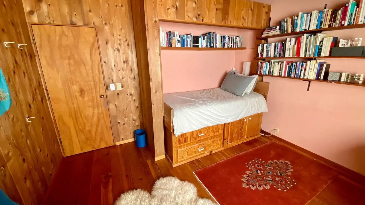Photo of Bedroom in Point Arena