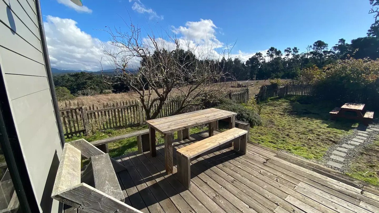 Photo of Outdoor in Point Arena