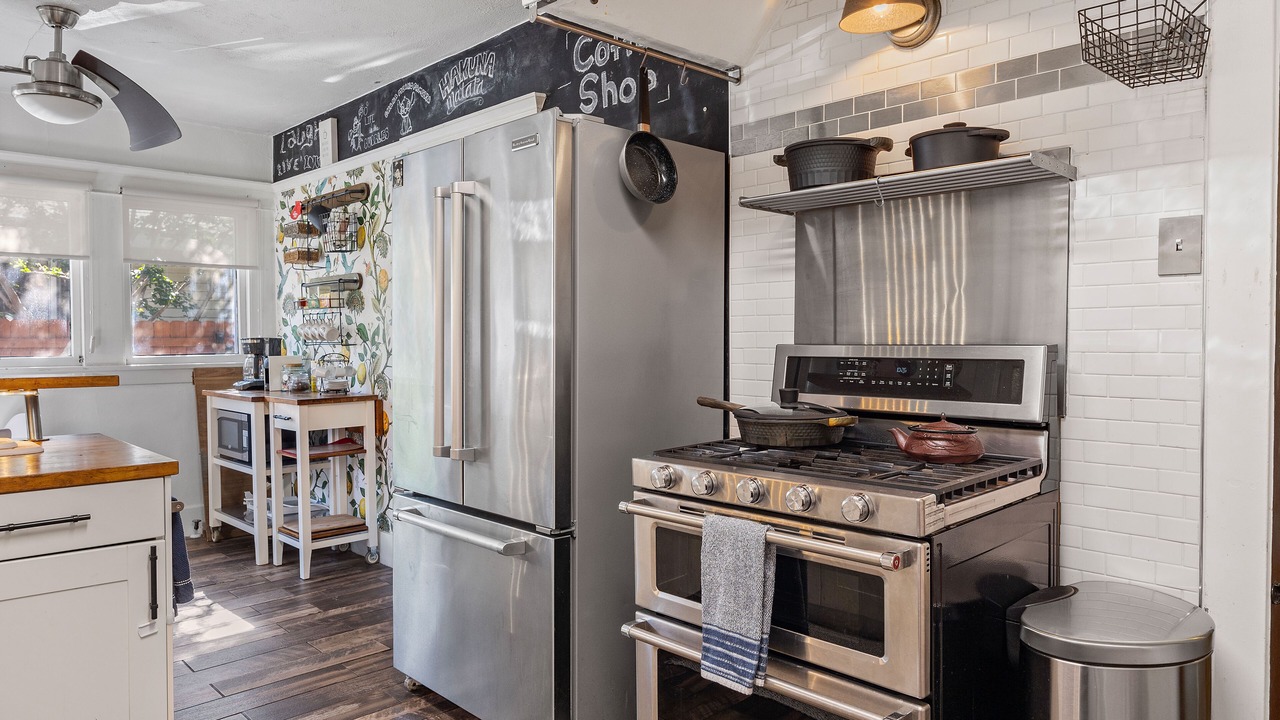 Photo of Kitchen in Riverside