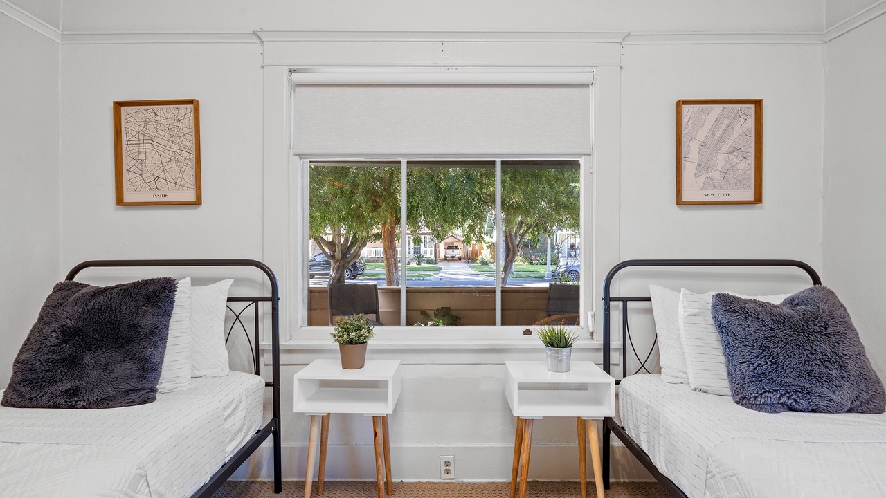 Photo of Bedroom in Riverside