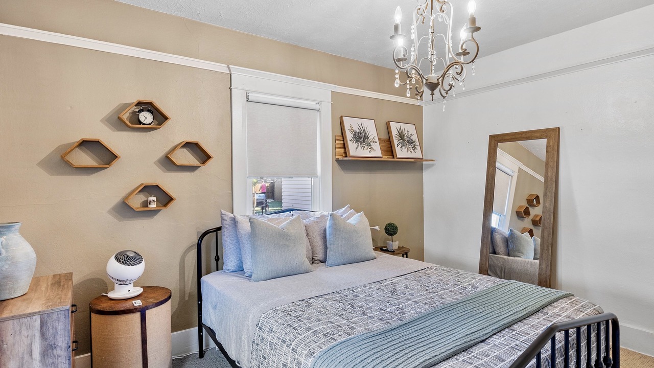 Photo of Bedroom in Riverside