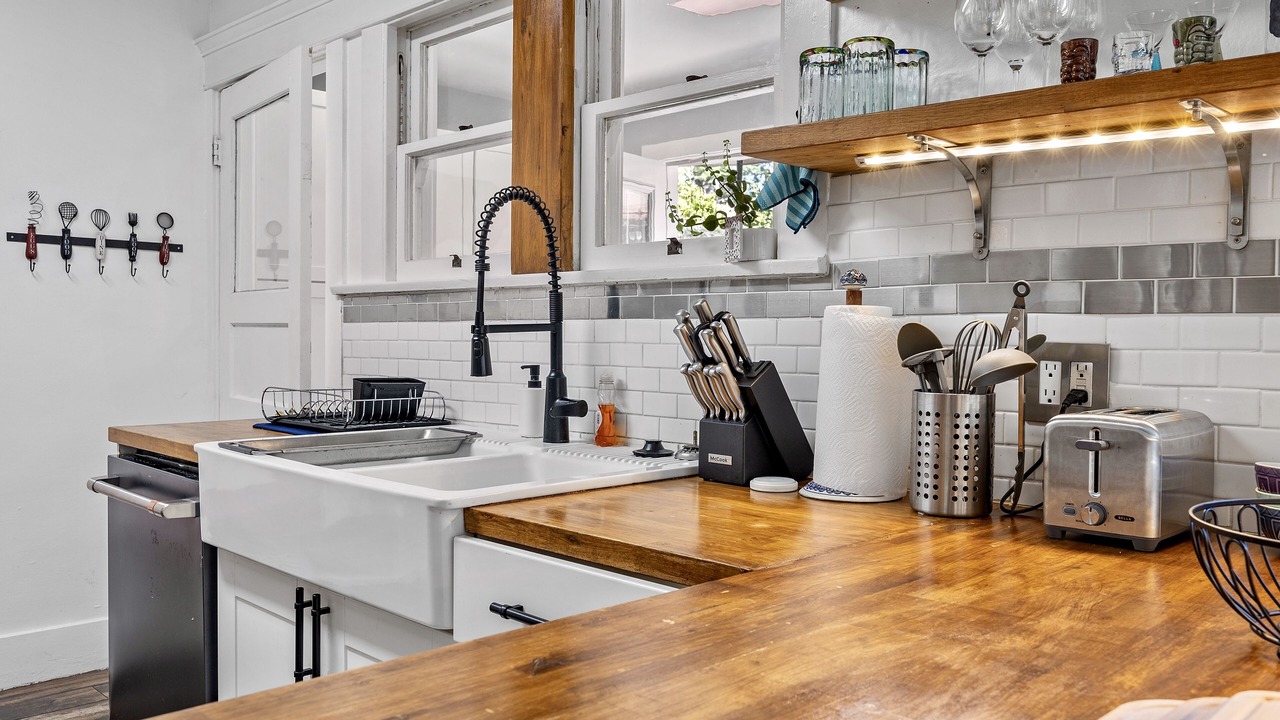 Photo of Kitchen in Riverside