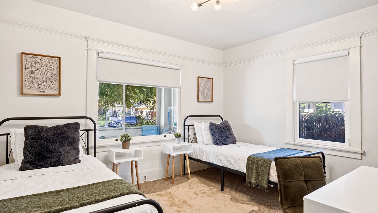 Photo of Bedroom in Riverside