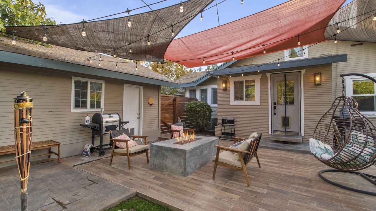 Photo of Outdoor in Riverside