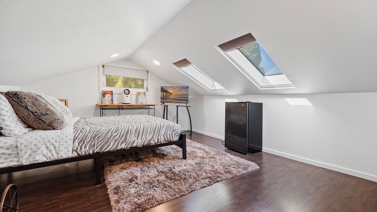 Photo of Bedroom in Riverside
