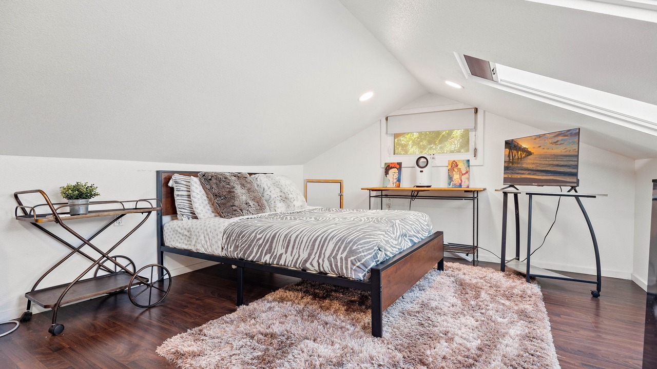 Photo of Bedroom in Riverside
