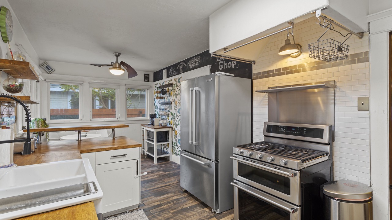 Photo of Kitchen in Riverside