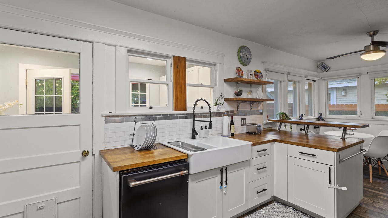Photo of Kitchen in Riverside
