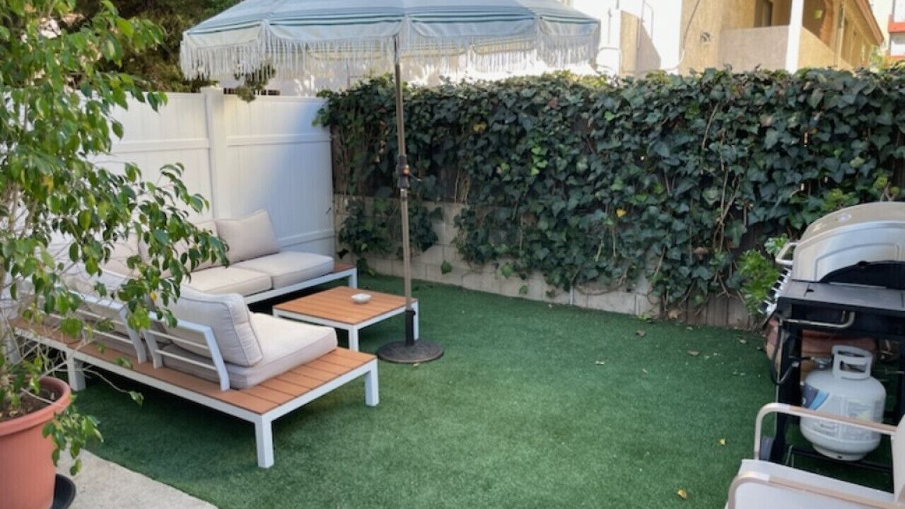 Photo of Outdoor in NoHo Arts District