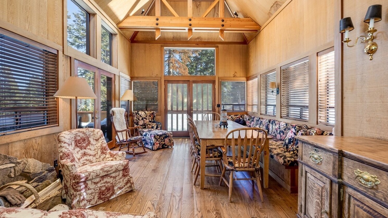 Photo of Bedroom in Bear Valley