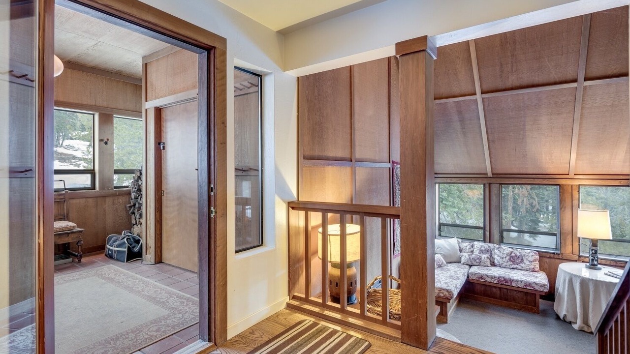Photo of Bedroom in Bear Valley