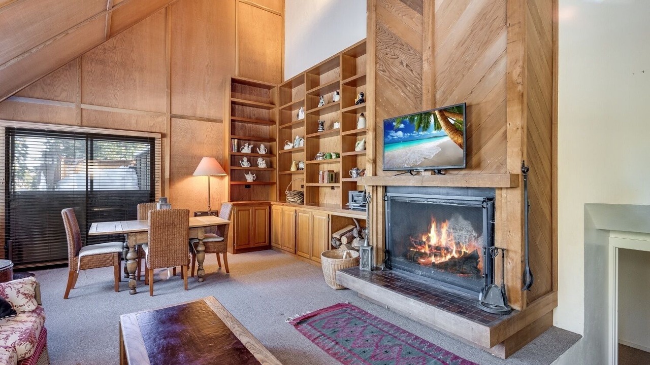 Photo of Livingroom in Bear Valley