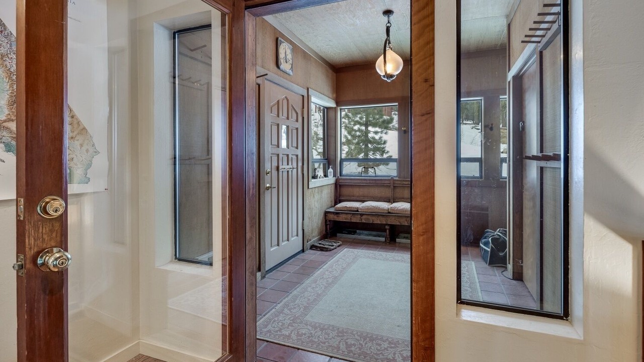 Photo of Bedroom in Bear Valley