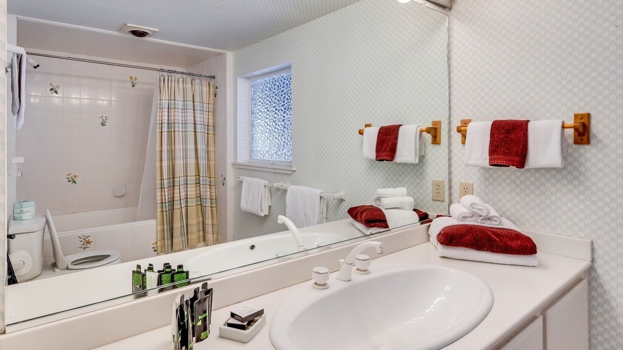 Photo of Bathroom in Bear Valley