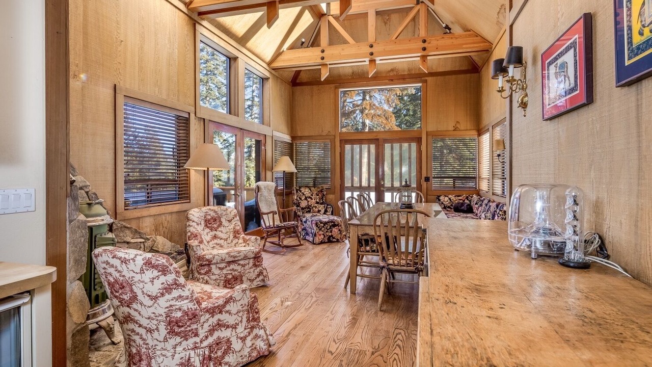 Photo of Bedroom in Bear Valley