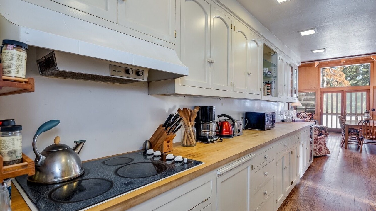 Photo of Kitchen in Bear Valley