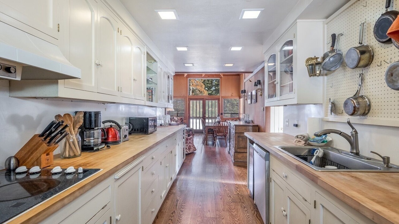 Photo of Bedroom in Bear Valley