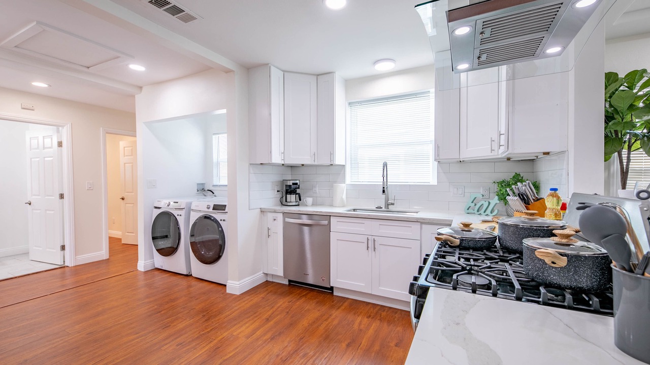 Photo of Kitchen in Alhambra