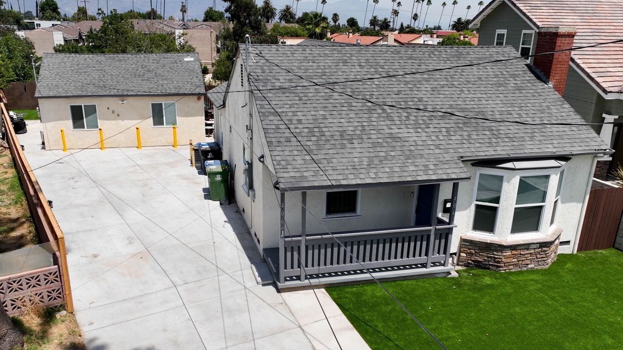 Photo of Outdoor in Alhambra