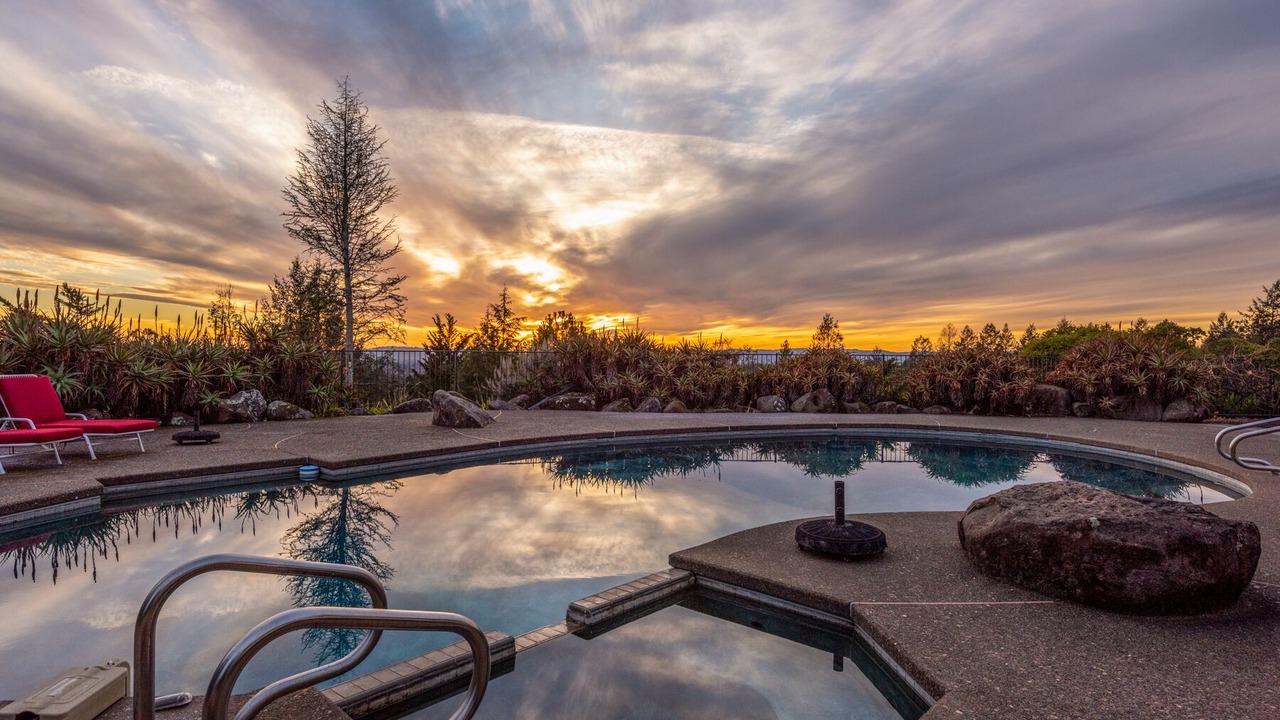 Photo of Outdoor in Santa Rosa