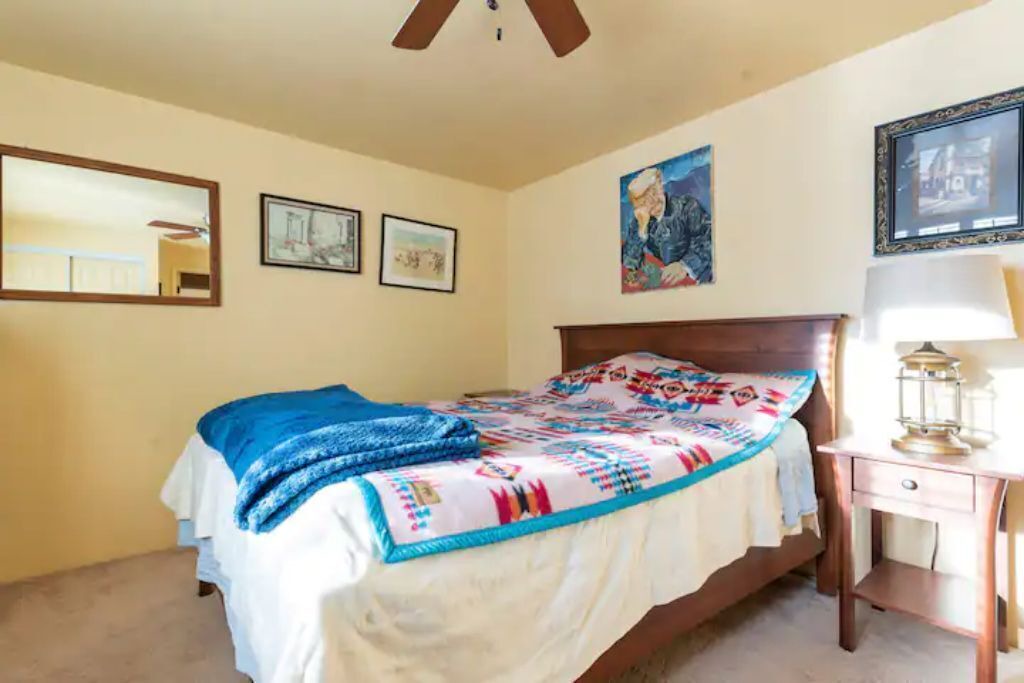 Photo of Bedroom in Tehachapi