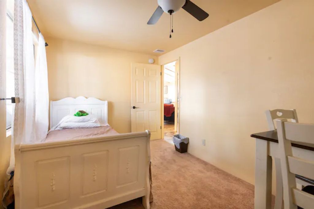 Photo of Bedroom in Tehachapi