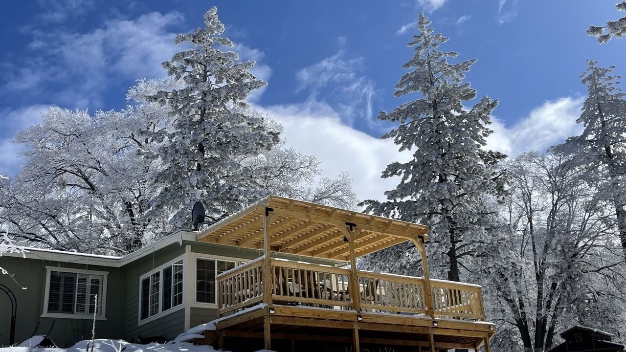 Photo of Outdoor in Tehachapi