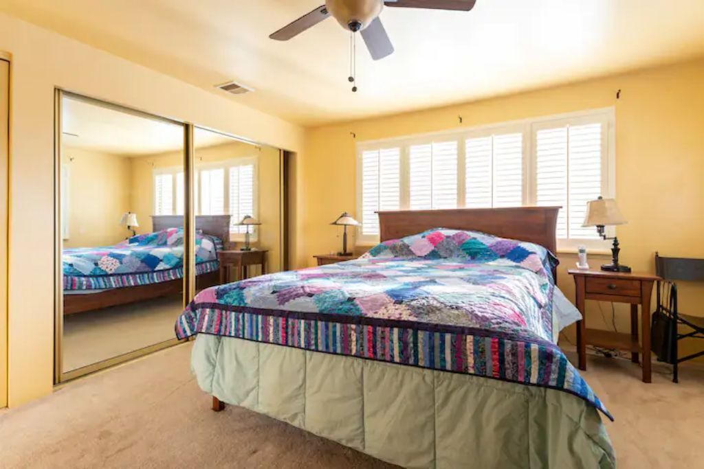 Photo of Bedroom in Tehachapi