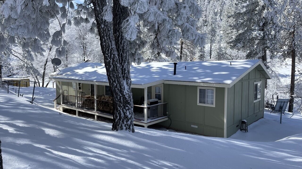 Photo of Outdoor in Tehachapi