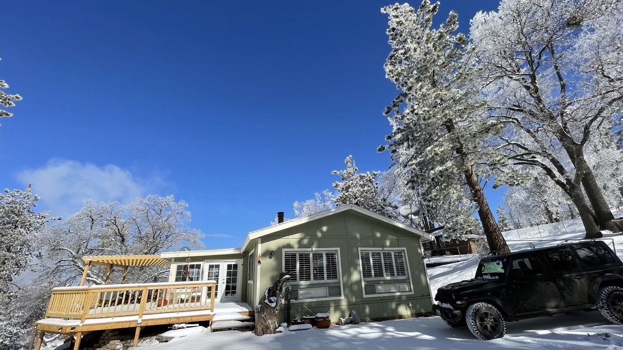 Photo of Outdoor in Tehachapi