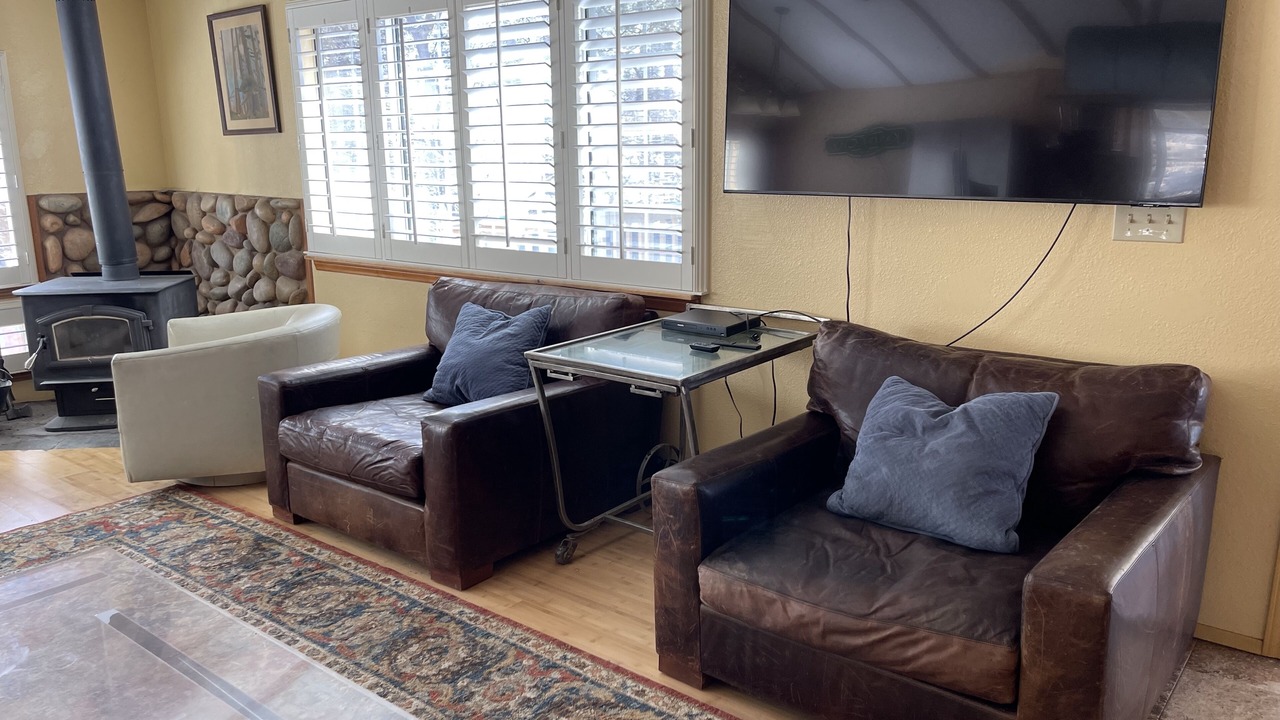 Photo of Livingroom in Tehachapi