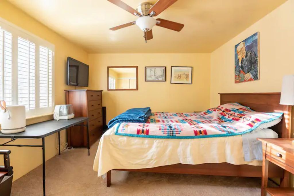 Photo of Bedroom in Tehachapi