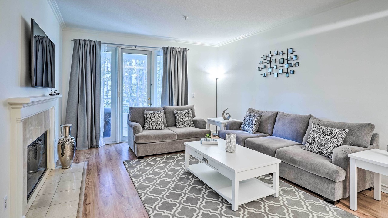 Photo of Bedroom in Airport Area