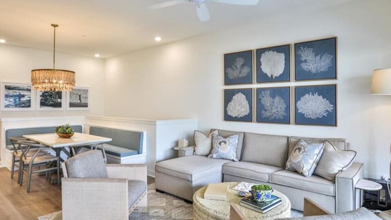Photo of Bedroom in Del Obispo