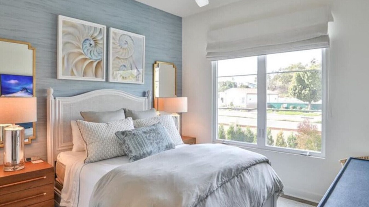 Photo of Bedroom in Del Obispo