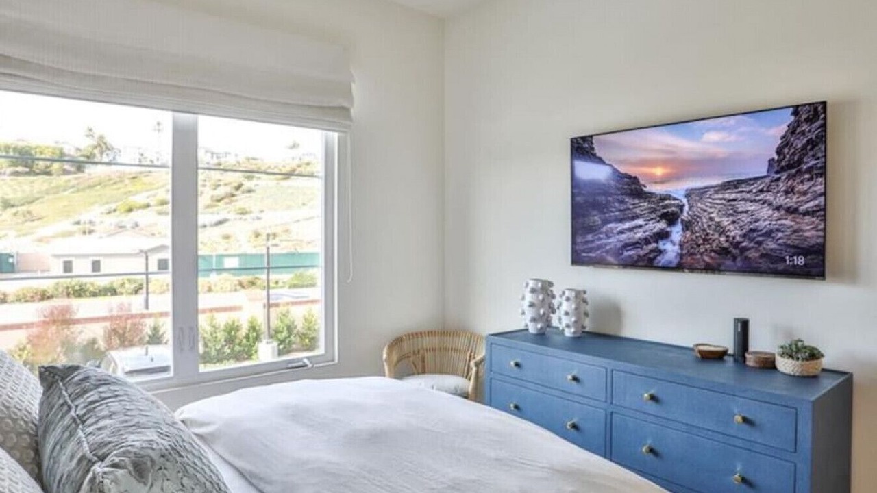 Photo of Bedroom in Del Obispo