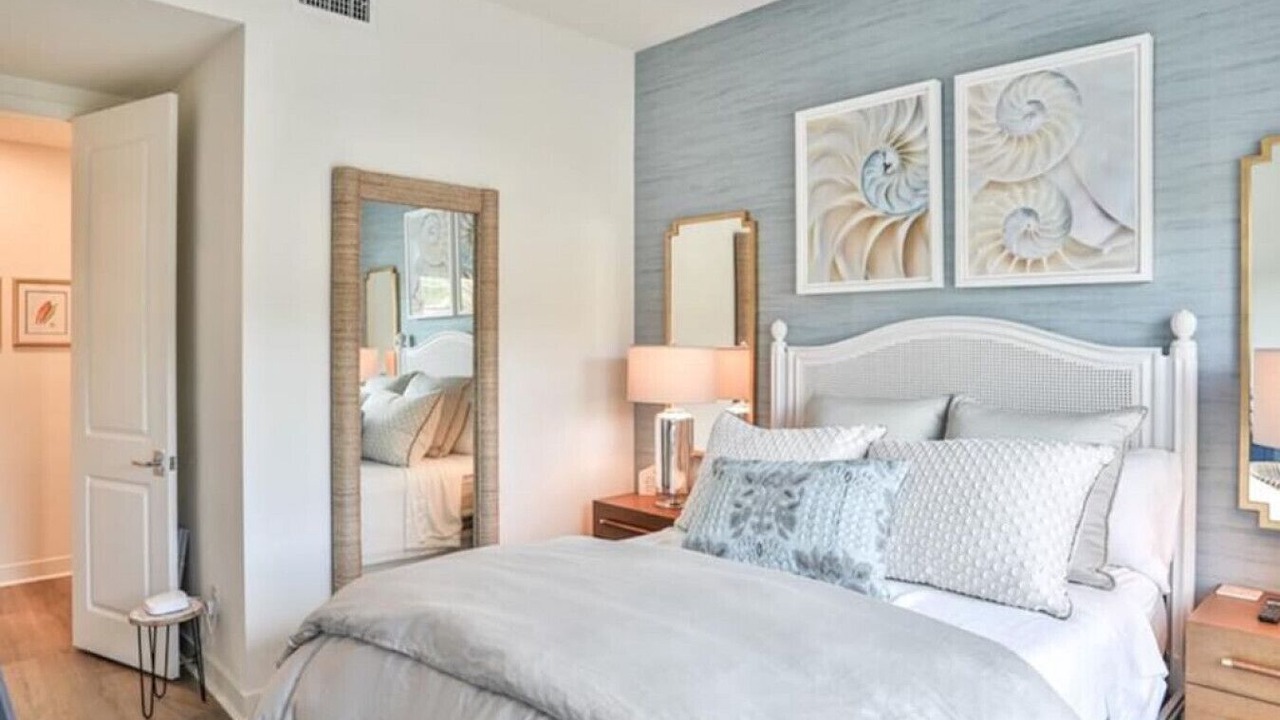 Photo of Bedroom in Del Obispo