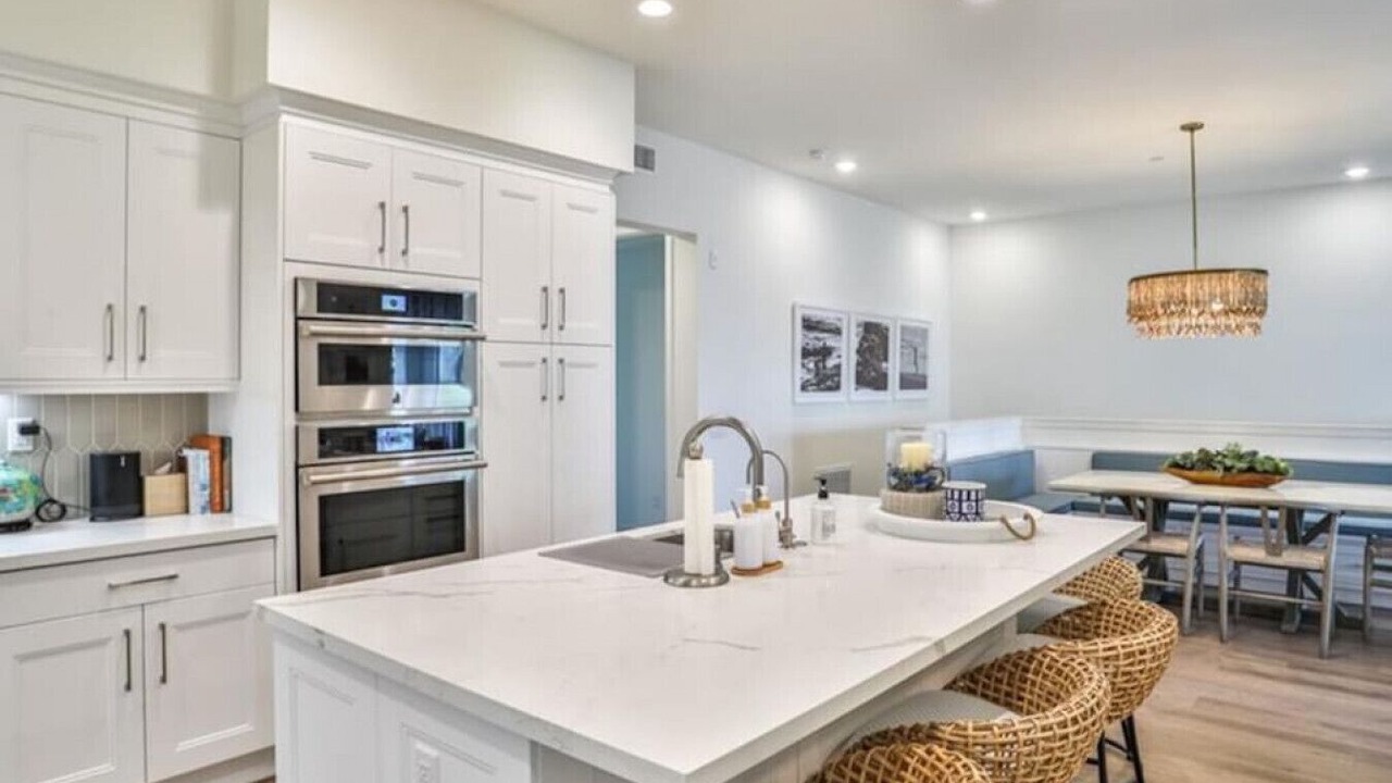 Photo of Kitchen in Del Obispo